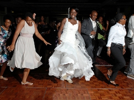 Wedding Photographer Croydon